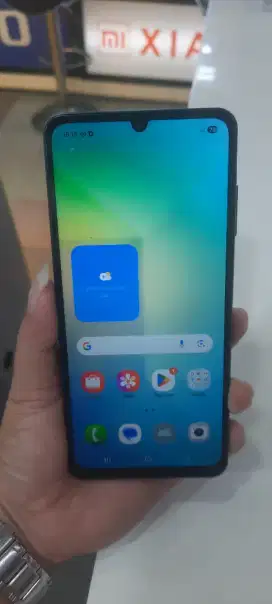 Samsung A06 5G 6/128 Second SEIN