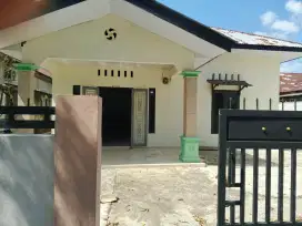 Dijual rumah di tengah kota binjai, berlokasi di Jalan AR Hakim,Binjai