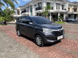 Avanza 1.3 E matic 2018 [plat H]