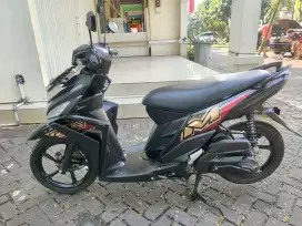 Yamaha Mio M3 (2024)