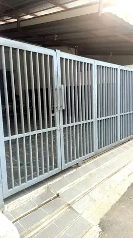 Rumah siap huni dekat jalan utama area Pamulang Tangerang selatan