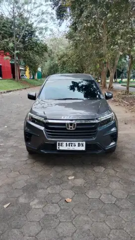 BR-V S 2023 manual