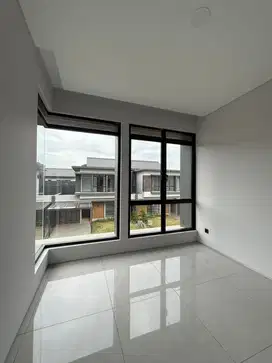 Jual Rumah Baru KBP Kota Baru Parahyangan