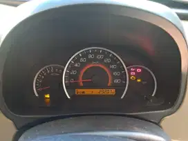 Jual Suzuki Karimun Wagon R GL 2014 KM rendah
