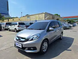 DP MURAH - Honda Mobilio 1.5 E Bensin-MT 2016