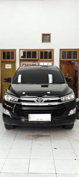 Reborn G diesel Matic 2019