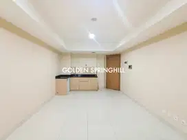 Disewakan Apartemen The Mansion Jasmine Tower Dorada 2BR Unfurnish