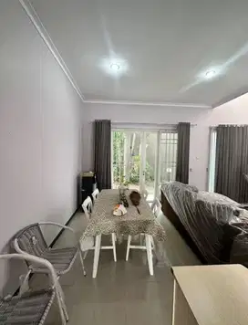 RUMAH KERTAJAYA INDAH REGENCY MINIMALIS, STRATEGIS