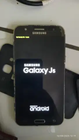 SAMSUNG J5 2015 / J500G
