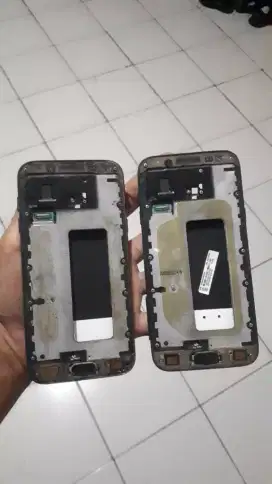 2 unit mesin Samsung J5 pro Ram 3/32GB