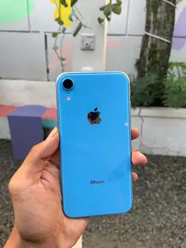 Iphone xr 64gbb