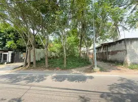 Tanah darat raya tanjung kait