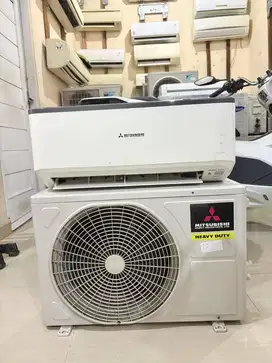 ac mitsubishi 1 pk full original