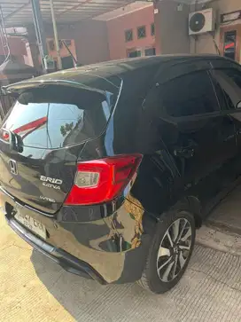 Brio e satya 2018 New Model facelift 2018