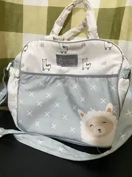 Tas Omiland medium, kondisi baik