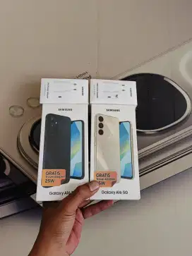 [ berminat wa saja ] Samsung Galaxy A16 5G 8/256 Garansi resmi 1thn