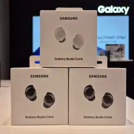 SAMSUNG GALAXY BUDS CORE | NEW SEGEL | GARANSI RESMI
