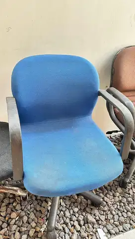 Jual kursi kantor