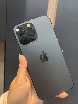 IPHONE 14 PROMAX 256GB SECOND