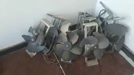 Kipas blower ac