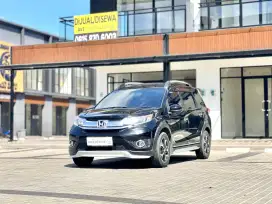 Honda BR-V 2017 #istana jaya motor