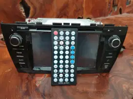 Headunit Skeleton PnP Mirage HU