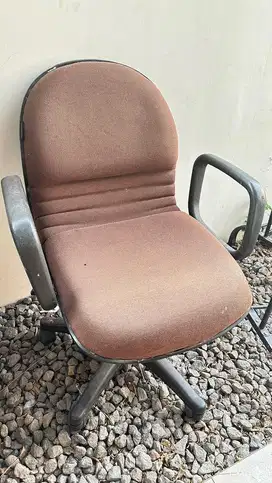 Jual kursi kantor