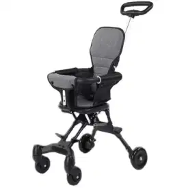 Stroler lipat merk FLYBB