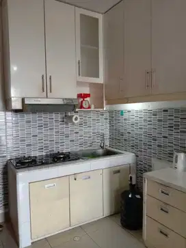 Sewa apartemen Sunter Icon 2 Kamar.