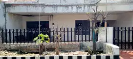 HITUNG TANAH, Rumah di Rungkut Menanggal Harapan, ROW 2 MOBIL