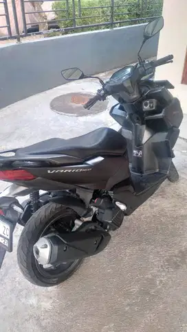 JUAL Honda Vario CBS 160 Tahun Pembuatan 2023
