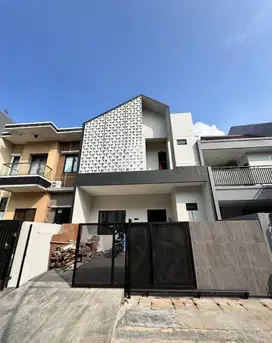 Di Jual Rumah Metland Puri Turun Harga