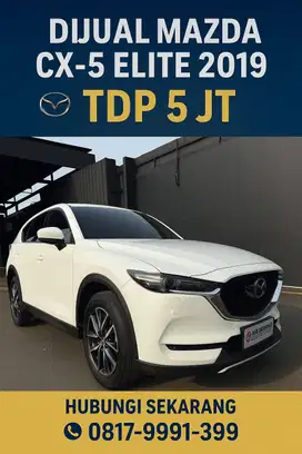 CX5 Elite 2019 TDP 5jt Mazda CX 5 Putih 2020 KURO GT CX-5 CX 7 9