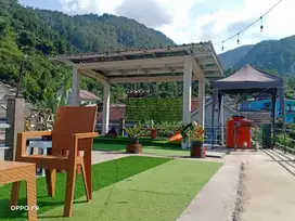 Villa Bata Batu Layang