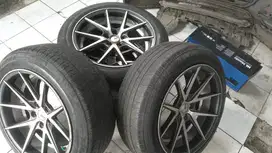 Jual velk ring 20 lubang 5