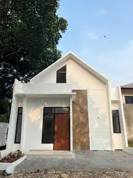 500 JUTAAN READY SIAP HUNI AKSES DEKAT JALAN RAYA