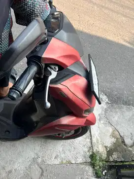 Freego 125 Type S