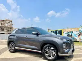 Creta Prime 2024 KM 18RB