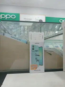 SAMSUNG A06 4/64 NEW MURAH QR GADGET