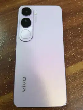 Hape VIVO V40 LITE masih mulus