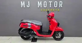 Yamaha Fazzio tahun 2022