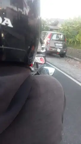 Jasa Ojek Antar Jemput