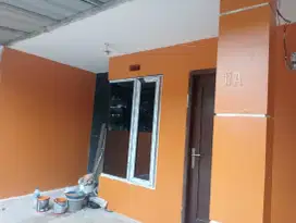 Disewakan Rumah Puri Depok Mas