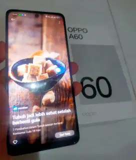 Oppo A60 8GB/128