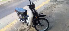 Motor c800 antique