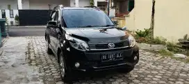Terios R matic 2016 rawatan