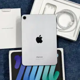 ipad mini 7 128GB mulus