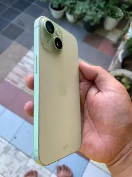 Iphone 15 256gb X IBOX