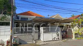 RUMAH NIRWANA EKSEKUTIF STRATEGIS, ROW 3 MOBIL, NEGO TIPIS