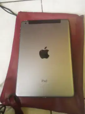 Ipad 2 mini kondisi lupa pola